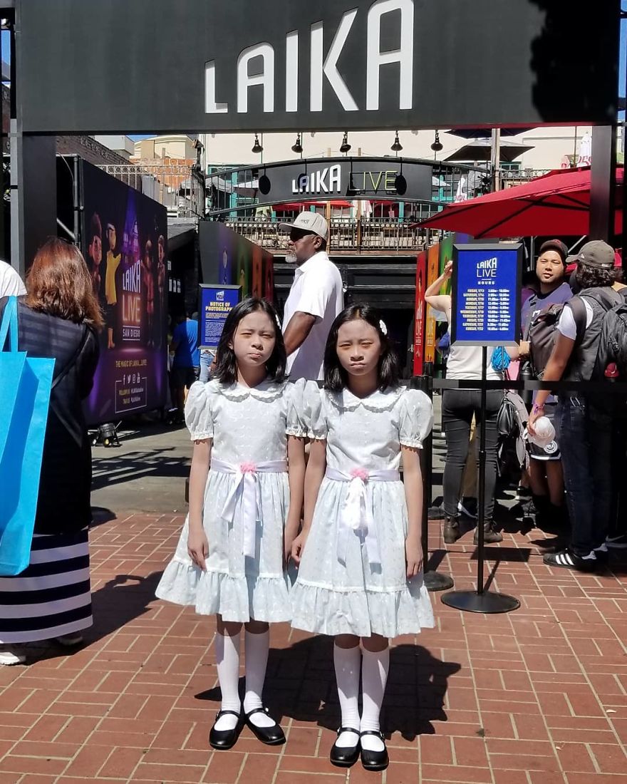 11-Year-Old Twins Chieko And Chihiro Impress With Their Cosplays And Here Are 19 Pics Of It 11-Year-Old Twins Chieko And Chihiro Impress With Their Cosplays And Here Are 19 Pics Of It