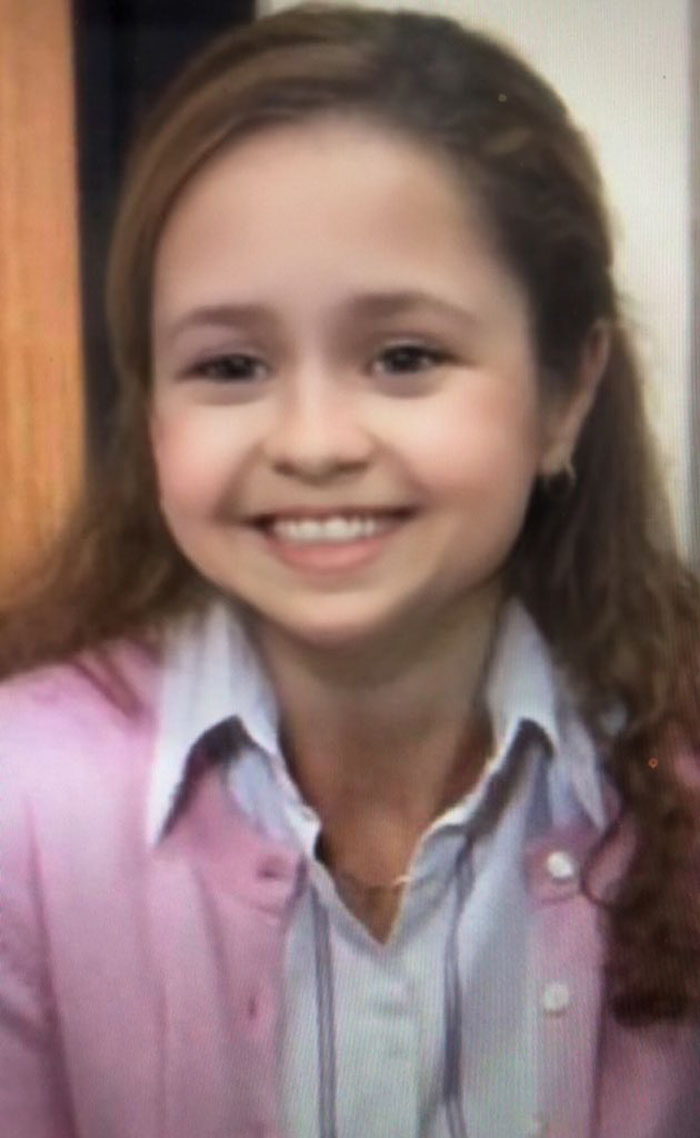 Someone Put The Baby Face Filter Over The Characters From ‘The Office’ And The Result Is Hilarious Someone Put The Baby Face Filter Over The Characters From ‘The Office’ And The Result Is Hilarious