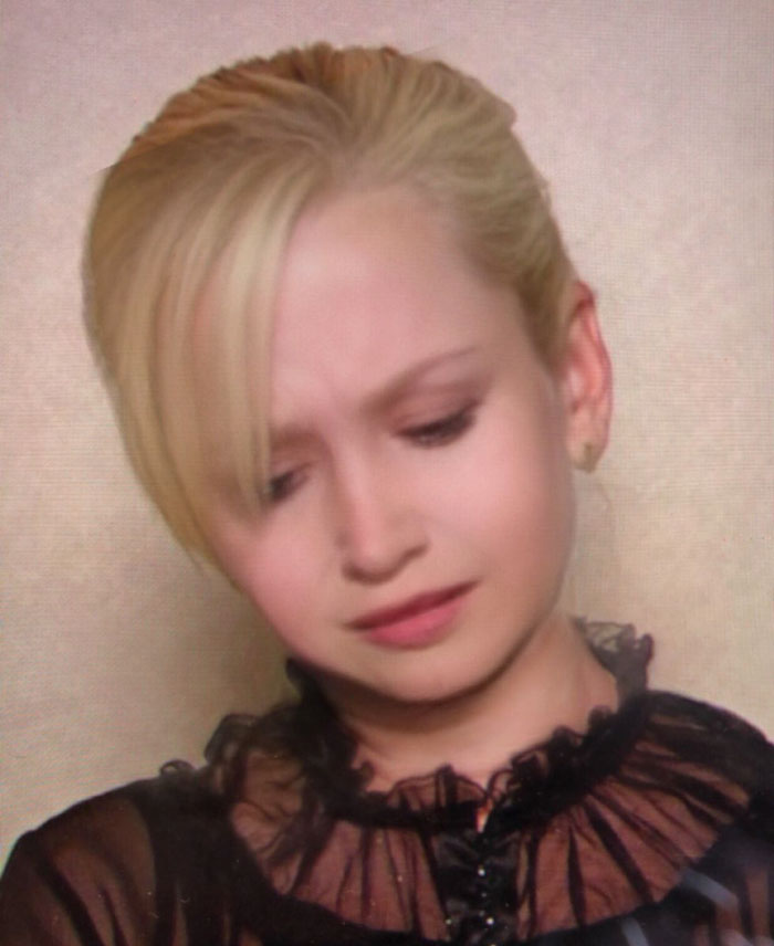 Someone Put The Baby Face Filter Over The Characters From ‘The Office’ And The Result Is Hilarious Someone Put The Baby Face Filter Over The Characters From ‘The Office’ And The Result Is Hilarious