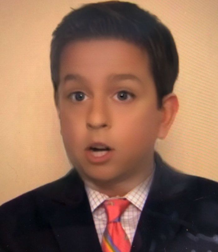 Someone Put The Baby Face Filter Over The Characters From ‘The Office’ And The Result Is Hilarious Someone Put The Baby Face Filter Over The Characters From ‘The Office’ And The Result Is Hilarious