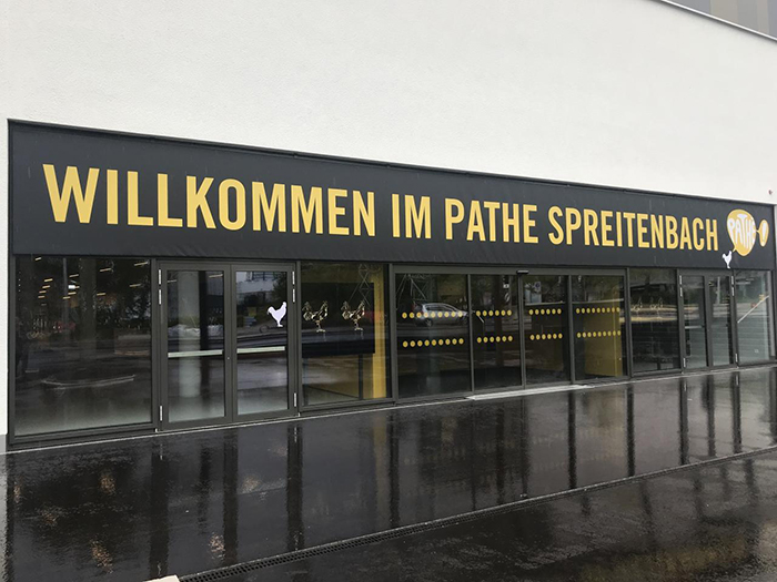 This Swiss Cinema Replaced All Of Their Seats With Double Beds This Swiss Cinema Replaced All Of Their Seats With Double Beds