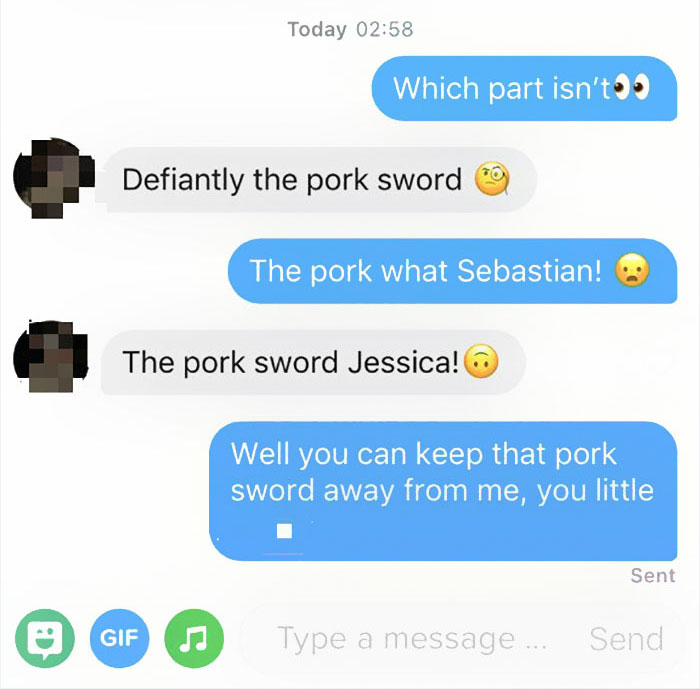 Guy Uses Genderswap Snapchat Filter On Tinder, Gets To Experience What It’s Like For Girls Guy Uses Genderswap Snapchat Filter On Tinder, Gets To Experience What It’s Like For Girls