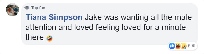 Guy Uses Genderswap Snapchat Filter On Tinder, Gets To Experience What It’s Like For Girls Guy Uses Genderswap Snapchat Filter On Tinder, Gets To Experience What It’s Like For Girls