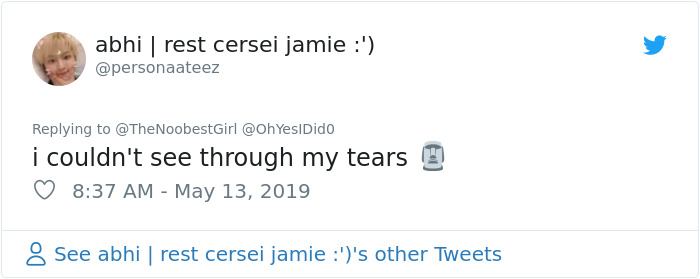 GoT Fails Once Again By Forgetting That Jaime Doesn’t Have A Hand GoT Fails Once Again By Forgetting That Jaime Doesn’t Have A Hand