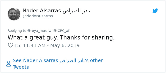 This 5-Year-Old Afghan Boy Dances With Joy After Getting A New Prosthetic Leg And Its Heartwarming This 5-Year-Old Afghan Boy Dances With Joy After Getting A New Prosthetic Leg And Its Heartwarming