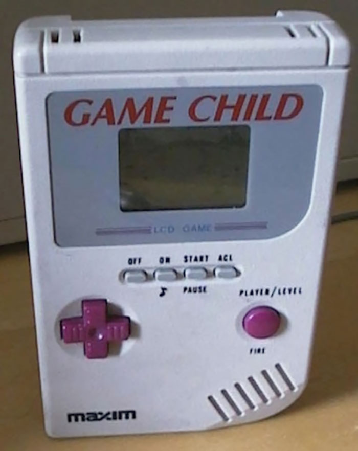 45 Times People Took ‘Inspiration’ From Famous Brands 45 Times People Took ‘Inspiration’ From Famous Brands