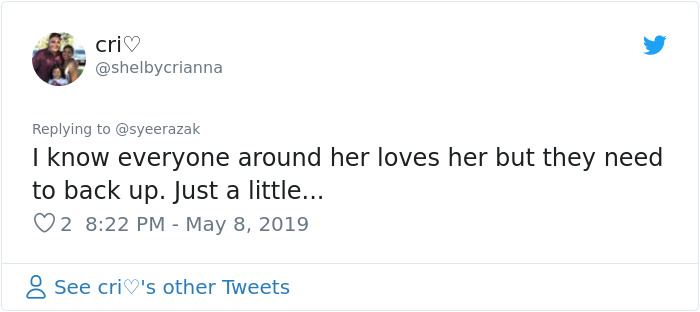 Instagram Model Films Herself Having A Panic Attack To Show What Mental Illness Looks Like Instagram Model Films Herself Having A Panic Attack To Show What Mental Illness Looks Like