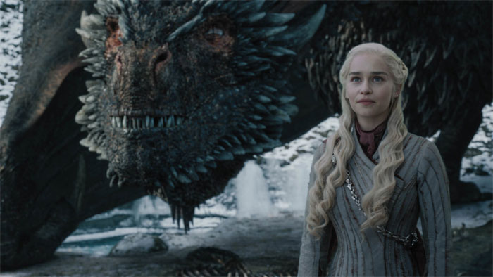 GoT Fans Might Have Just Discovered A Hidden Hint That Tells Us About One Of The Dragons Actually Having Babies GoT Fans Might Have Just Discovered A Hidden Hint That Tells Us About One Of The Dragons Actually Having Babies