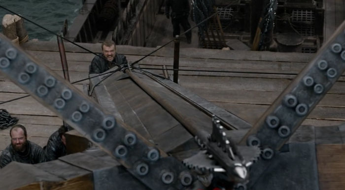 GoT Fans Might Have Just Discovered A Hidden Hint That Tells Us About One Of The Dragons Actually Having Babies GoT Fans Might Have Just Discovered A Hidden Hint That Tells Us About One Of The Dragons Actually Having Babies