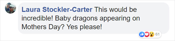 GoT Fans Might Have Just Discovered A Hidden Hint That Tells Us About One Of The Dragons Actually Having Babies GoT Fans Might Have Just Discovered A Hidden Hint That Tells Us About One Of The Dragons Actually Having Babies