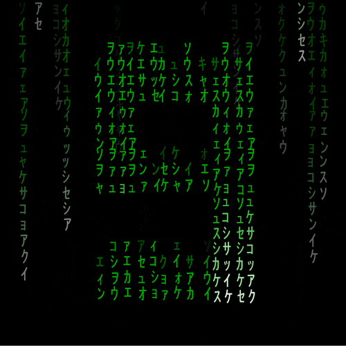 I Combined The Number Of Each Decade With One Thing That Defined It (9 Gifs) I Combined The Number Of Each Decade With One Thing That Defined It (9 Gifs)