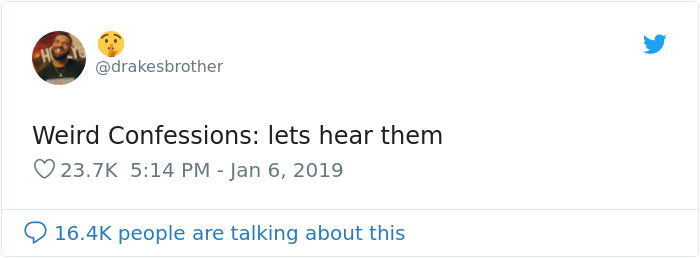 30 People Share Their Weirdest Habits And Some Are Truly Relatable 30 People Share Their Weirdest Habits And Some Are Truly Relatable