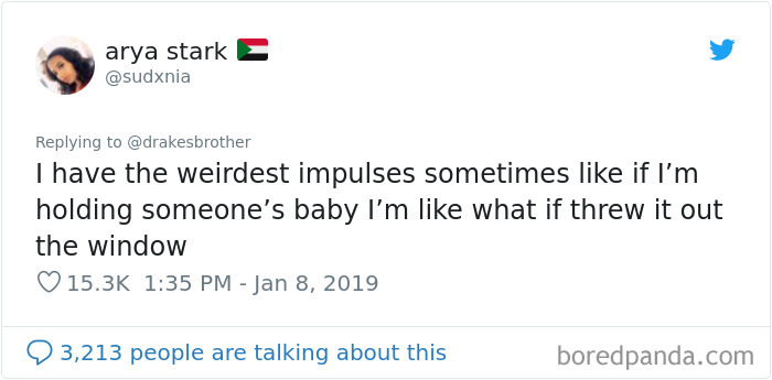 30 People Share Their Weirdest Habits And Some Are Truly Relatable 30 People Share Their Weirdest Habits And Some Are Truly Relatable