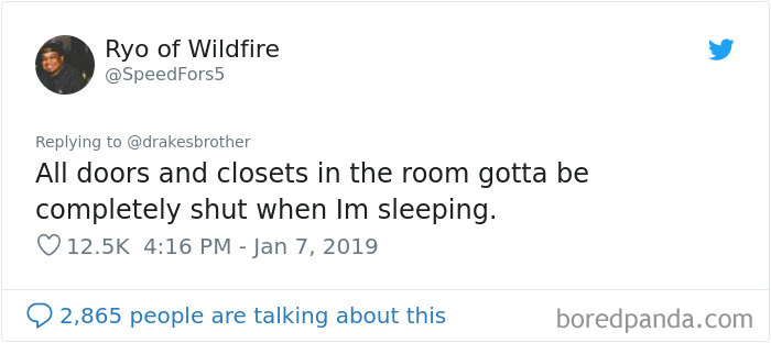 30 People Share Their Weirdest Habits And Some Are Truly Relatable 30 People Share Their Weirdest Habits And Some Are Truly Relatable