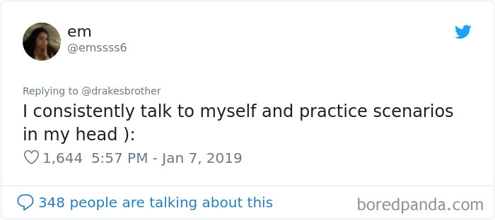 30 People Share Their Weirdest Habits And Some Are Truly Relatable 30 People Share Their Weirdest Habits And Some Are Truly Relatable