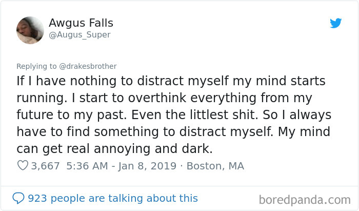 30 People Share Their Weirdest Habits And Some Are Truly Relatable 30 People Share Their Weirdest Habits And Some Are Truly Relatable