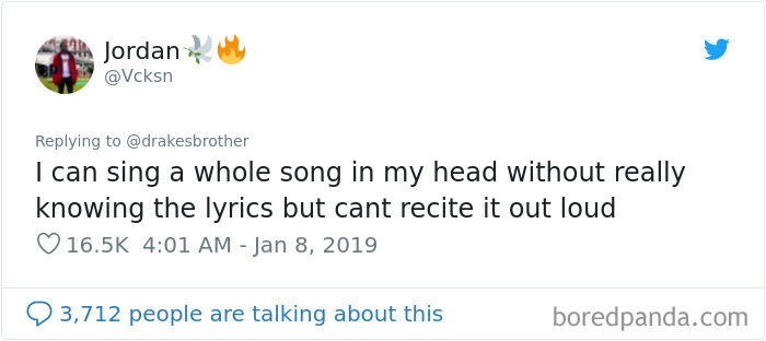 30 People Share Their Weirdest Habits And Some Are Truly Relatable 30 People Share Their Weirdest Habits And Some Are Truly Relatable