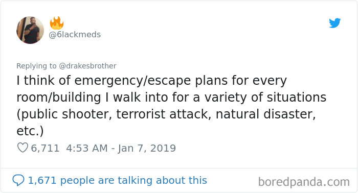 30 People Share Their Weirdest Habits And Some Are Truly Relatable 30 People Share Their Weirdest Habits And Some Are Truly Relatable