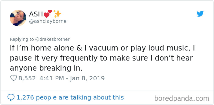 30 People Share Their Weirdest Habits And Some Are Truly Relatable 30 People Share Their Weirdest Habits And Some Are Truly Relatable