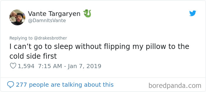 30 People Share Their Weirdest Habits And Some Are Truly Relatable 30 People Share Their Weirdest Habits And Some Are Truly Relatable