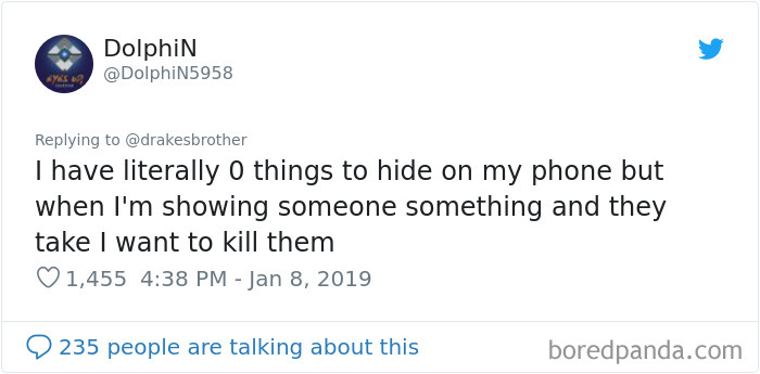 30 People Share Their Weirdest Habits And Some Are Truly Relatable 30 People Share Their Weirdest Habits And Some Are Truly Relatable