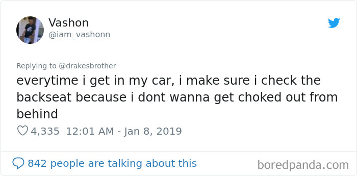 30 People Share Their Weirdest Habits And Some Are Truly Relatable 30 People Share Their Weirdest Habits And Some Are Truly Relatable