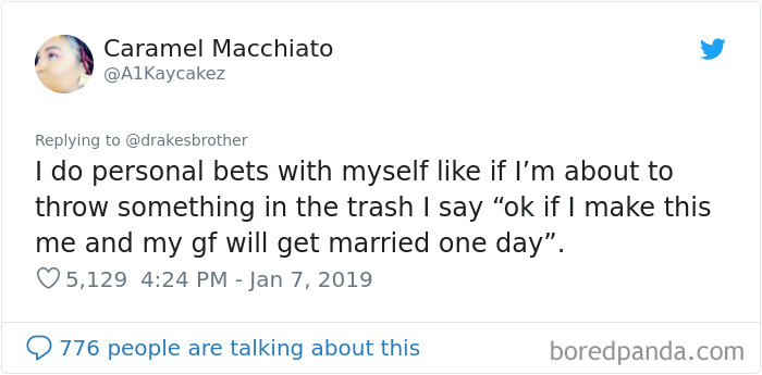 30 People Share Their Weirdest Habits And Some Are Truly Relatable 30 People Share Their Weirdest Habits And Some Are Truly Relatable