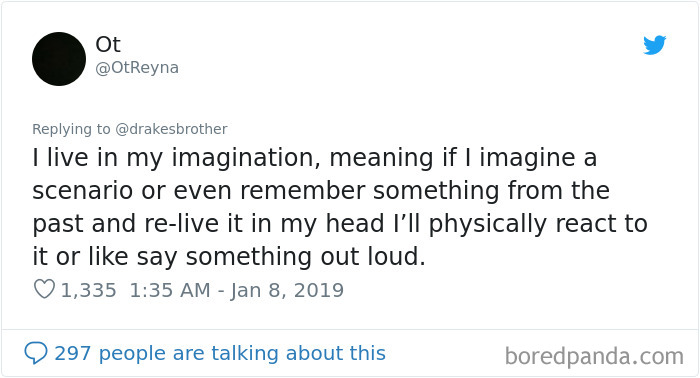 30 People Share Their Weirdest Habits And Some Are Truly Relatable 30 People Share Their Weirdest Habits And Some Are Truly Relatable