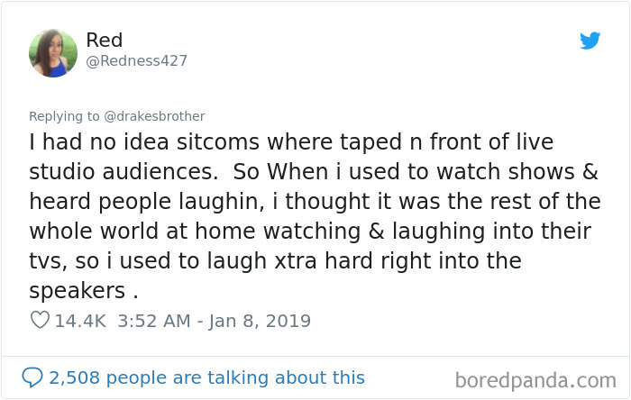 30 People Share Their Weirdest Habits And Some Are Truly Relatable 30 People Share Their Weirdest Habits And Some Are Truly Relatable