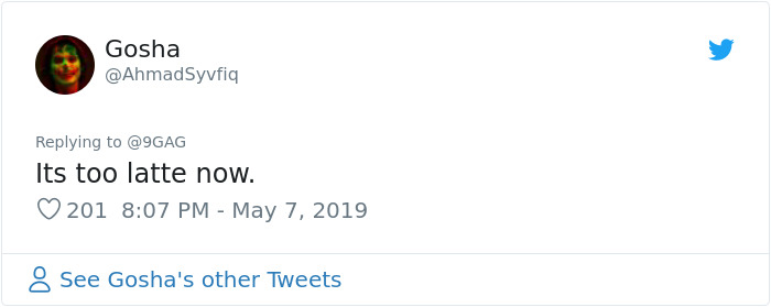 HBO ‘Fixes’ That Coffee Cup Mistake, Fans React With Even More Memes HBO ‘Fixes’ That Coffee Cup Mistake, Fans React With Even More Memes