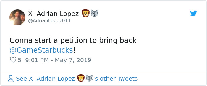 HBO ‘Fixes’ That Coffee Cup Mistake, Fans React With Even More Memes HBO ‘Fixes’ That Coffee Cup Mistake, Fans React With Even More Memes