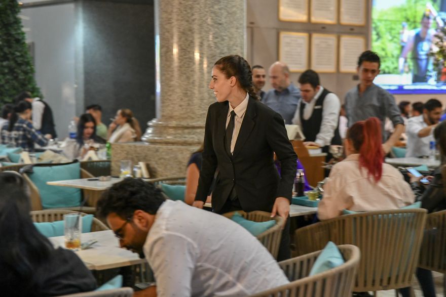 Females Bikers In Middle East Females Bikers In Middle East