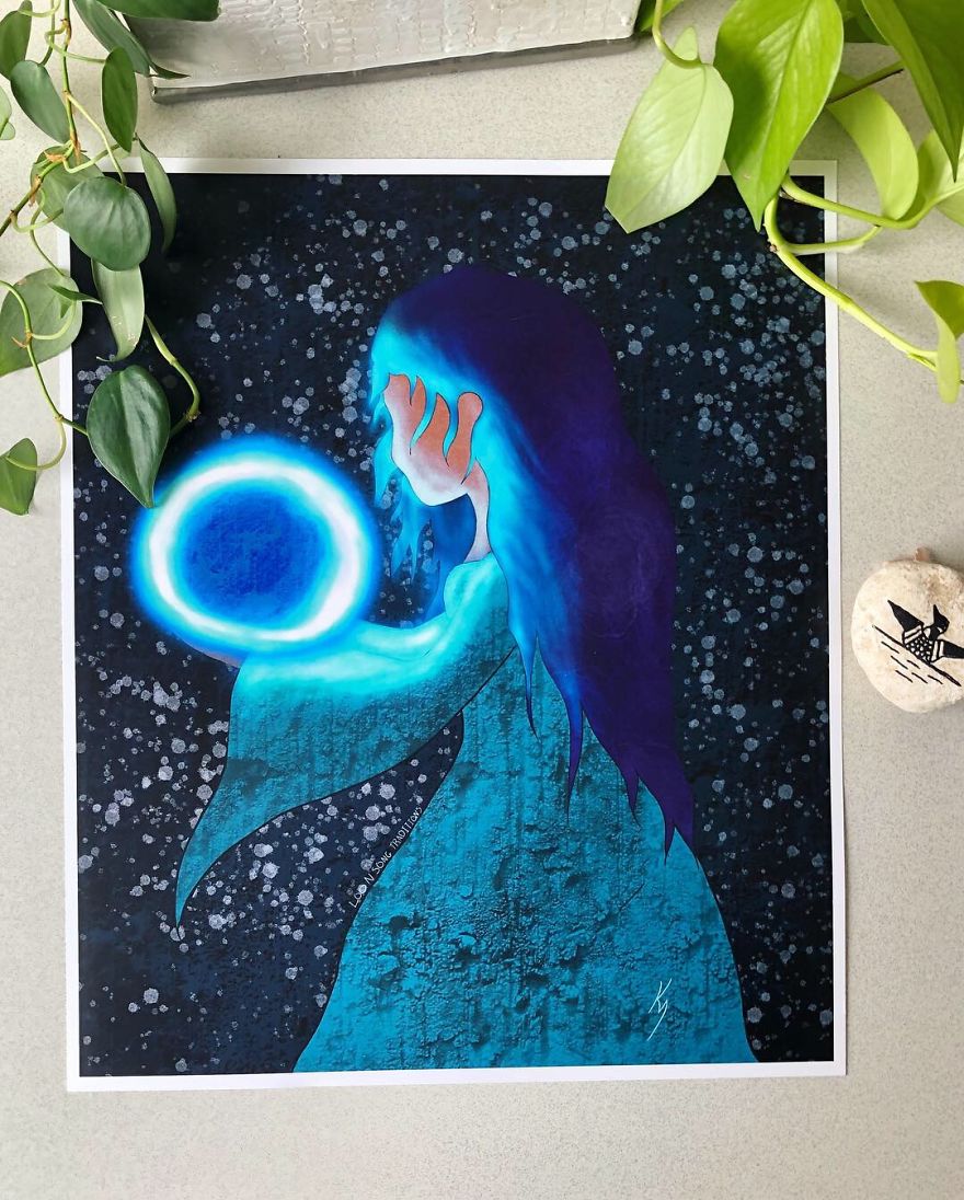 The Sky Within The Sky Within