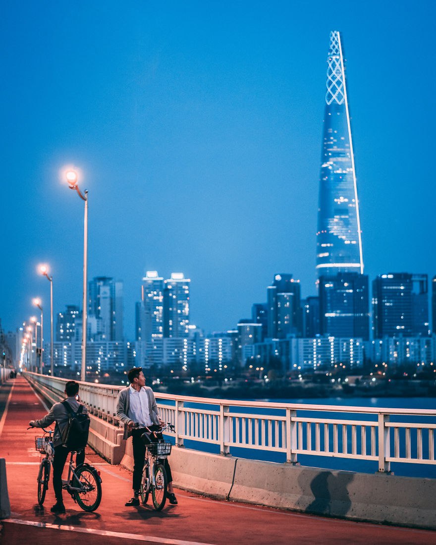 I&#8217;ve Been Living In South Korea For Three Years And Here Are Some Photos That I&#8217;ve Taken So Far