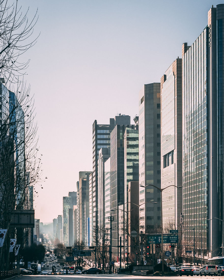 I&#8217;ve Been Living In South Korea For Three Years And Here Are Some Photos That I&#8217;ve Taken So Far