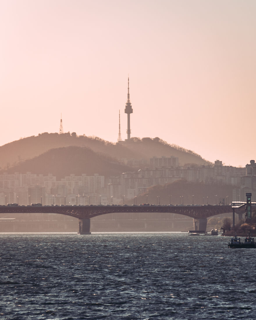 I&#8217;ve Been Living In South Korea For Three Years And Here Are Some Photos That I&#8217;ve Taken So Far