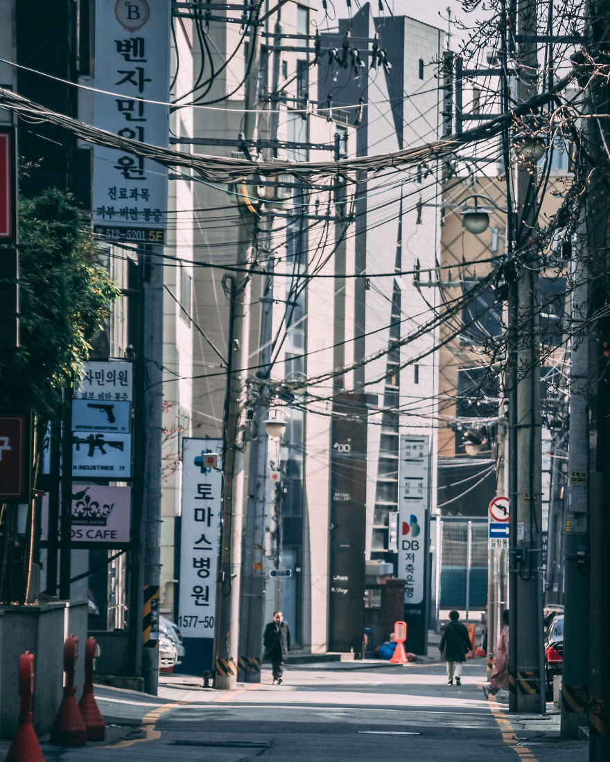 I&#8217;ve Been Living In South Korea For Three Years And Here Are Some Photos That I&#8217;ve Taken So Far