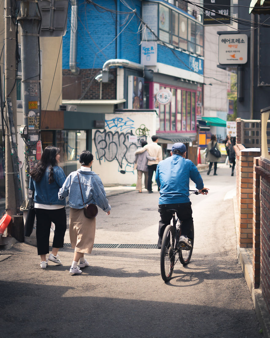 I&#8217;ve Been Living In South Korea For Three Years And Here Are Some Photos That I&#8217;ve Taken So Far