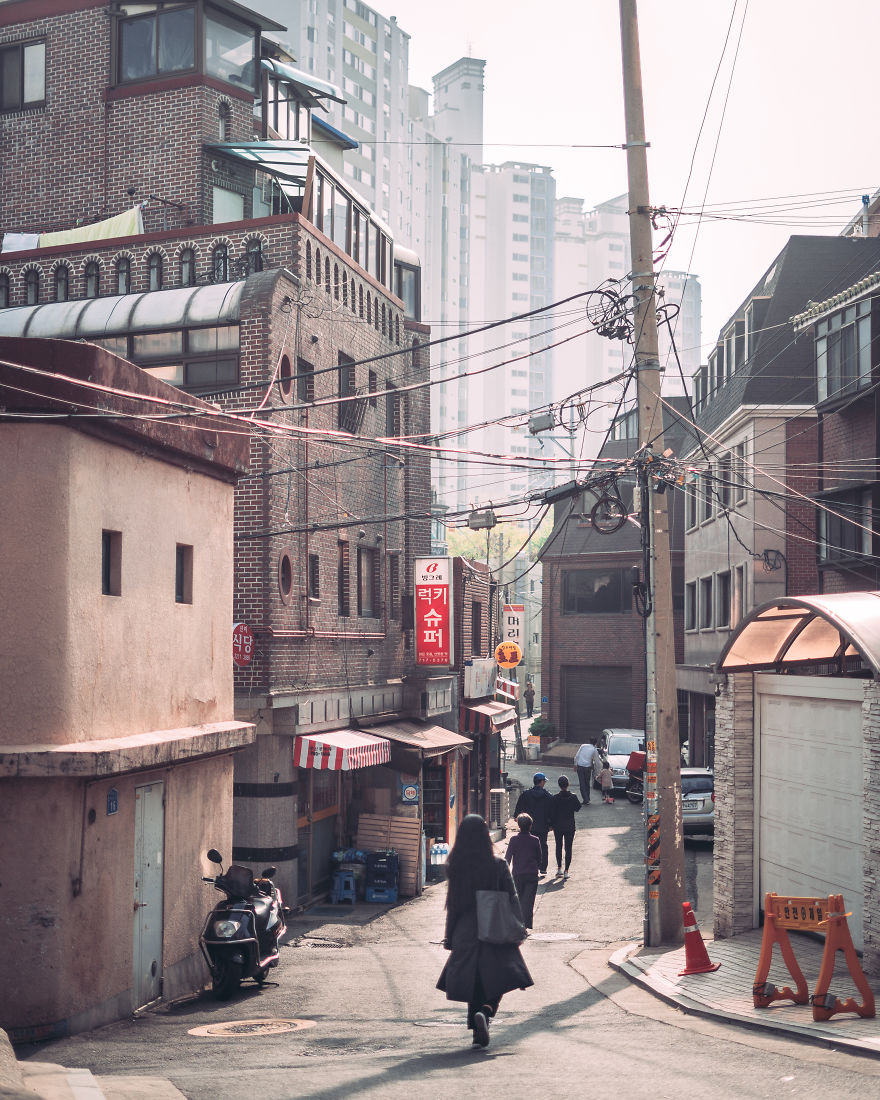 I&#8217;ve Been Living In South Korea For Three Years And Here Are Some Photos That I&#8217;ve Taken So Far