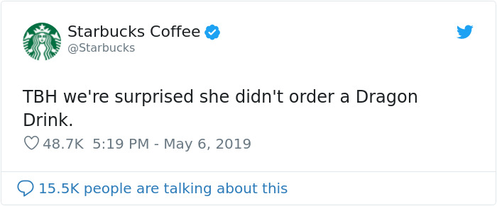 HBO Responds To Leaving That Coffee Cup In Game Of Thrones Scene, Says It’s Not Starbucks