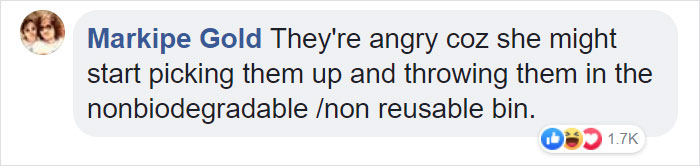 13-Years-Old Girl Gets Juice Thrown At Her Face, Punched And Even Shown A Knife By Schoolmates Only For Picking Up Litter