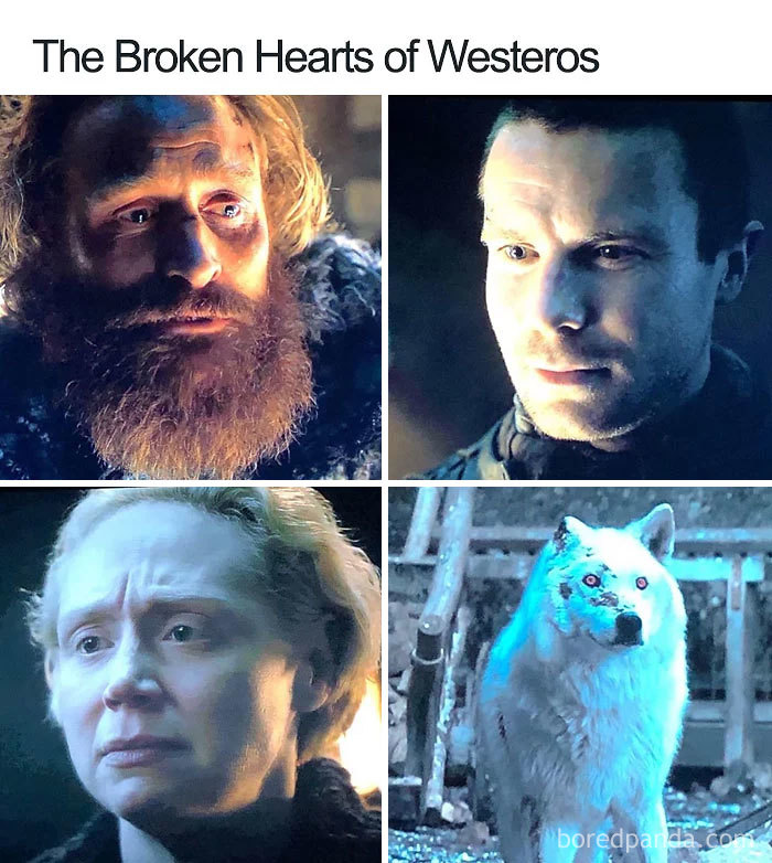 30 Best Memes From The Game Of Thrones Season 8, Episode 4 (Spoilers) 30 Best Memes From The Game Of Thrones Season 8, Episode 4 (Spoilers)