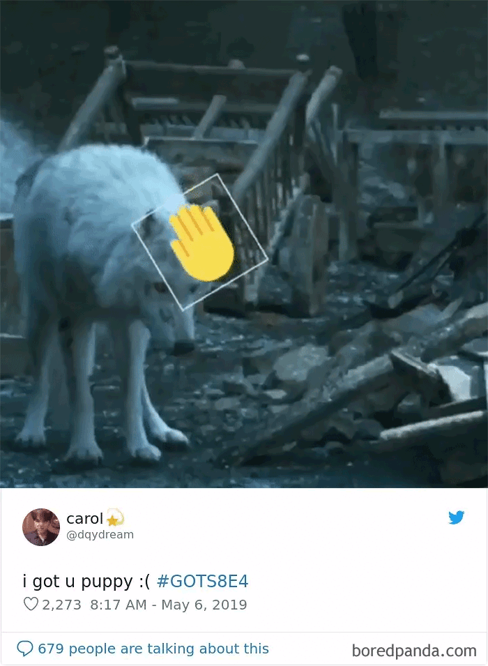 30 Best Memes From The Game Of Thrones Season 8, Episode 4 (Spoilers) 30 Best Memes From The Game Of Thrones Season 8, Episode 4 (Spoilers)