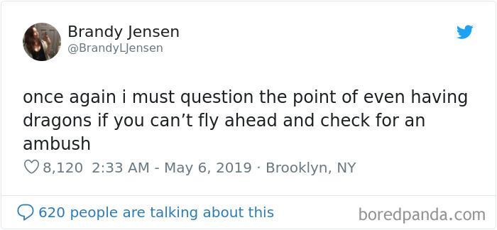 30 Best Memes From The Game Of Thrones Season 8, Episode 4 (Spoilers) 30 Best Memes From The Game Of Thrones Season 8, Episode 4 (Spoilers)