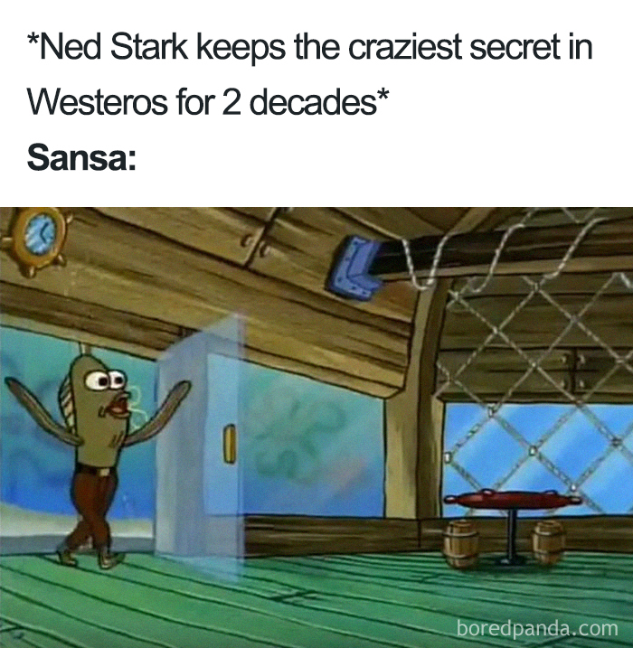 30 Best Memes From The Game Of Thrones Season 8, Episode 4 (Spoilers) 30 Best Memes From The Game Of Thrones Season 8, Episode 4 (Spoilers)