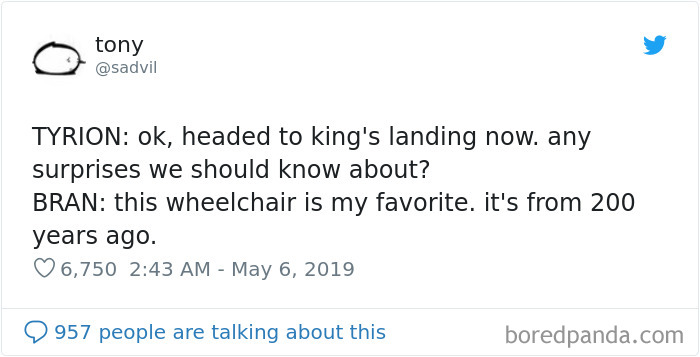 30 Best Memes From The Game Of Thrones Season 8, Episode 4 (Spoilers) 30 Best Memes From The Game Of Thrones Season 8, Episode 4 (Spoilers)