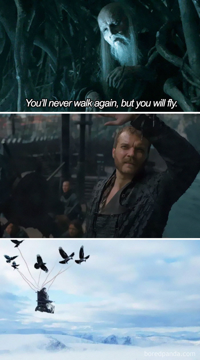 30 Best Memes From The Game Of Thrones Season 8, Episode 4 (Spoilers) 30 Best Memes From The Game Of Thrones Season 8, Episode 4 (Spoilers)