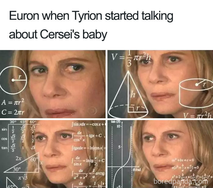 30 Best Memes From The Game Of Thrones Season 8, Episode 4 (Spoilers) 30 Best Memes From The Game Of Thrones Season 8, Episode 4 (Spoilers)