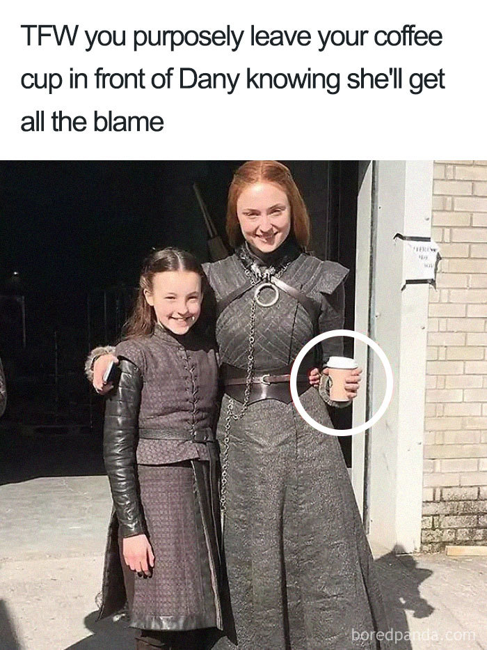 30 Best Memes From The Game Of Thrones Season 8, Episode 4 (Spoilers) 30 Best Memes From The Game Of Thrones Season 8, Episode 4 (Spoilers)