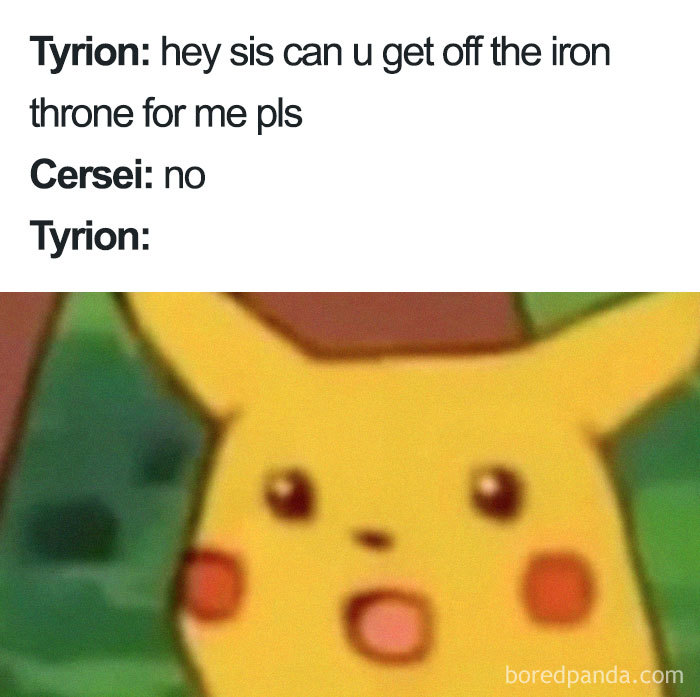 30 Best Memes From The Game Of Thrones Season 8, Episode 4 (Spoilers) 30 Best Memes From The Game Of Thrones Season 8, Episode 4 (Spoilers)